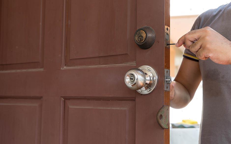 changer une serrure de porte L'Haÿ-les-Roses